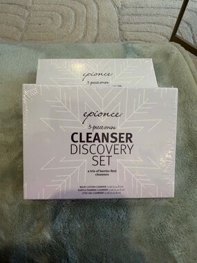 Epionce Cleanser Discovery Set – Qty 2